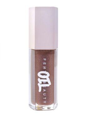 Gloss Bomb Luminizing Lip Oil N Gloss - 03 Rose Amber .3 oz Lip Gloss